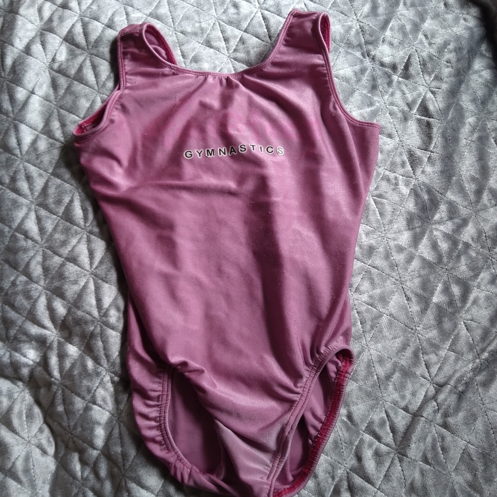 leotard